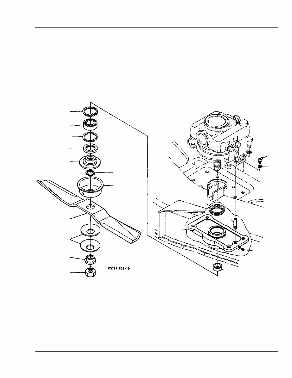 Best RCK60 24B Kubota Parts Manual Guide preview img 7