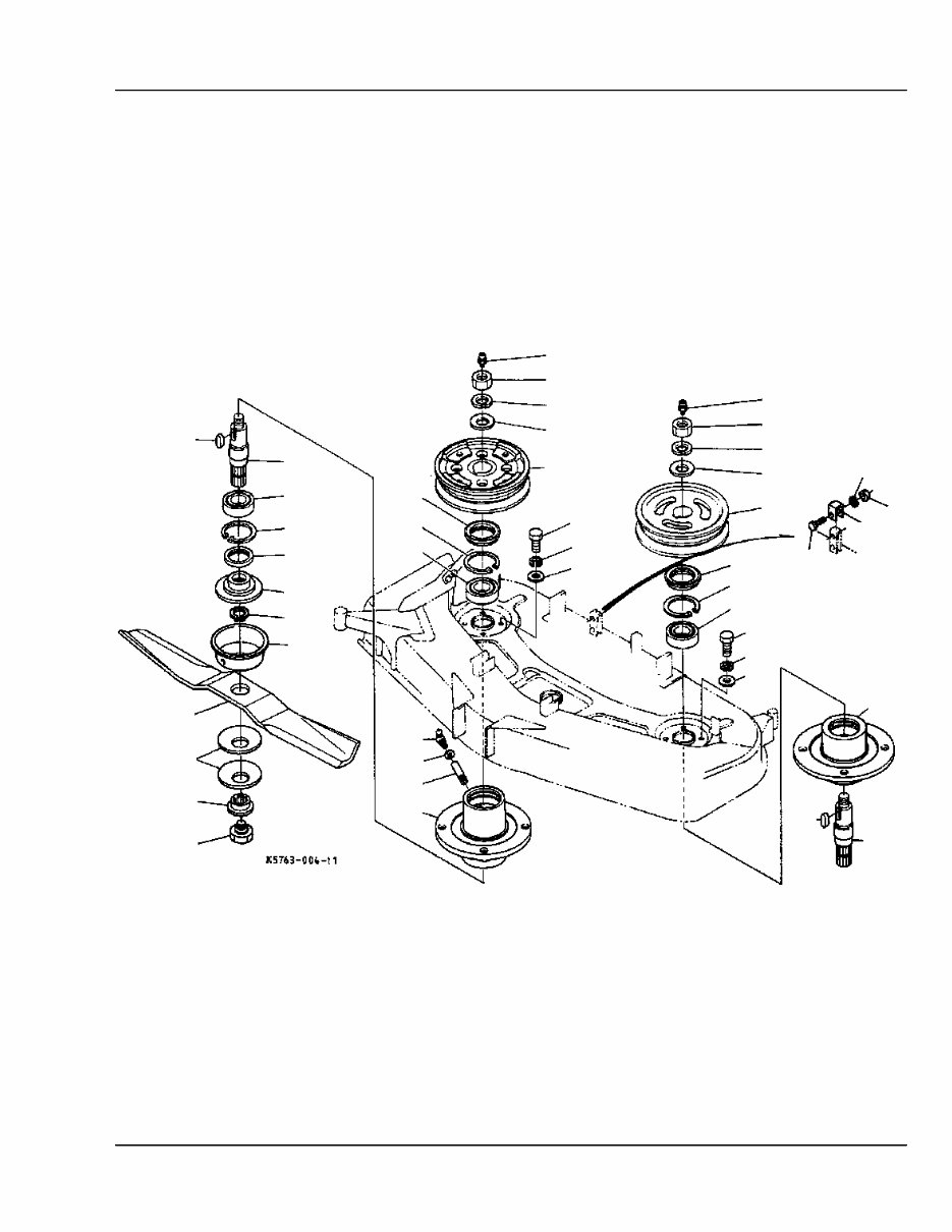 Best RCK60 24B Kubota Parts Manual Guide preview img 9
