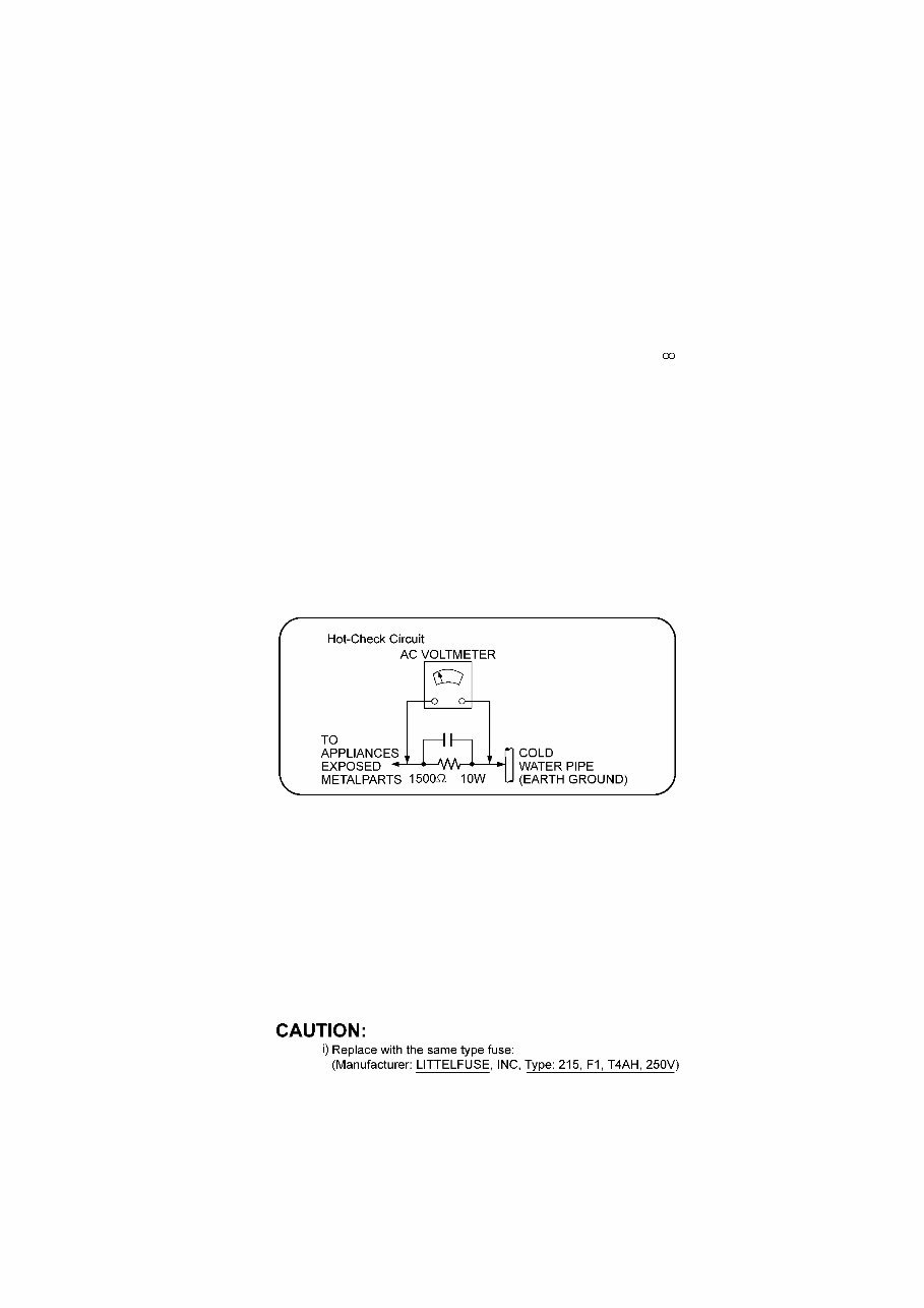 Panasonic SC-BTT755 Service Manual and Repair Guide preview img 3
