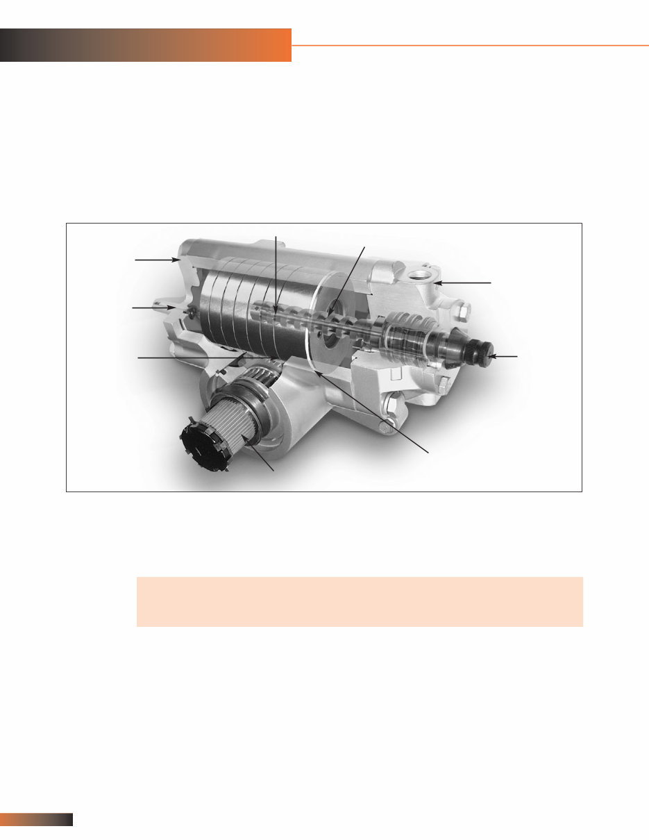 Sheppard M-Series Power Steering Service Manual preview img 5