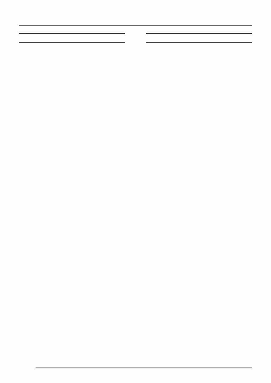 Rover V8 Engine 4.0 L and 4.6 L Overhaul manual preview img 7