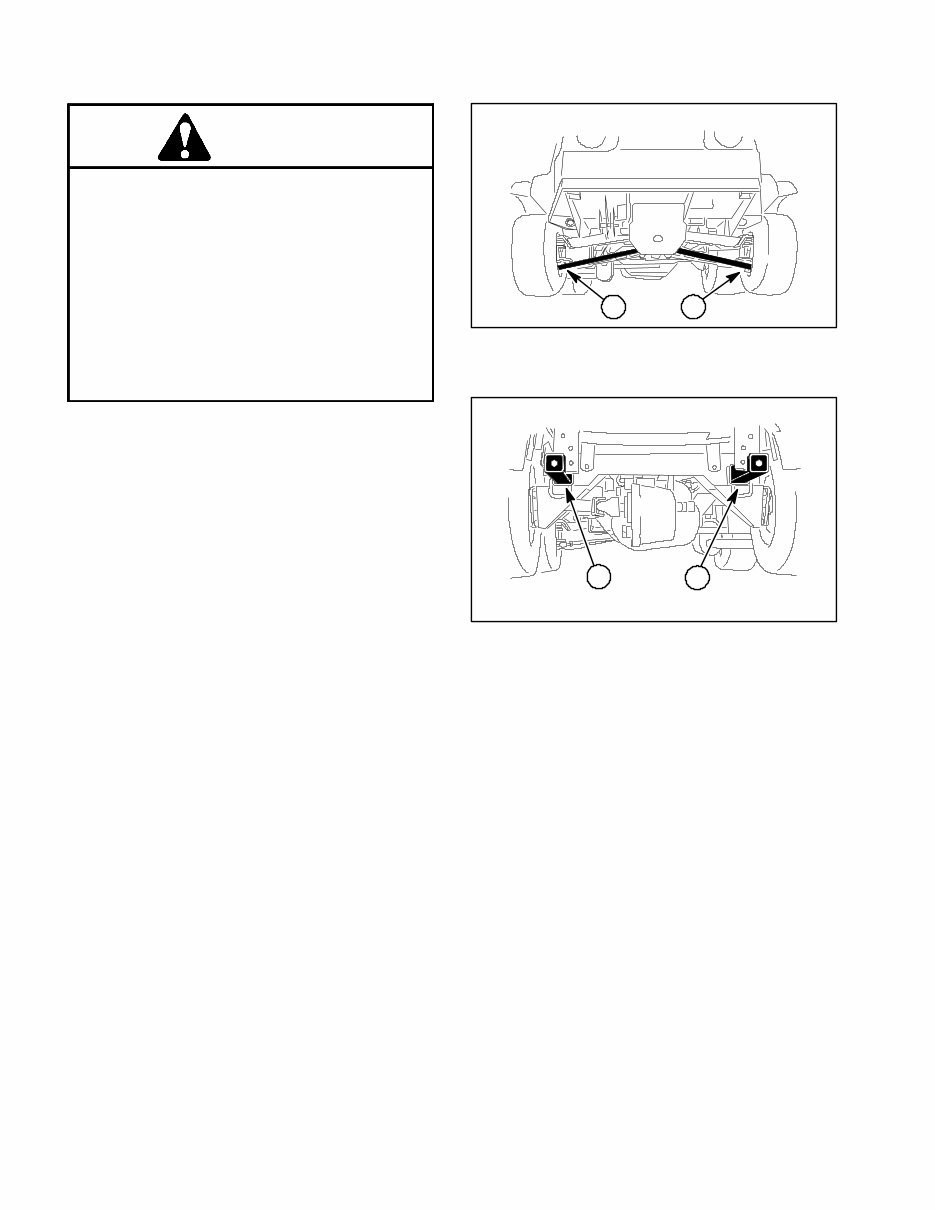 Toro Multi-Pro 1250 Sprayer Factory Service & Work Shop Manual preview img 10