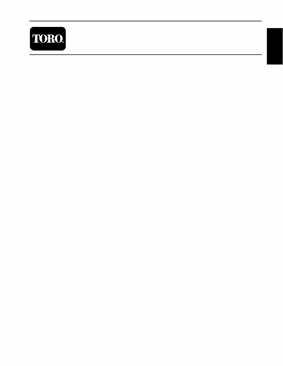 Toro Multi-Pro 1250 Sprayer Factory Service & Work Shop Manual preview img 7