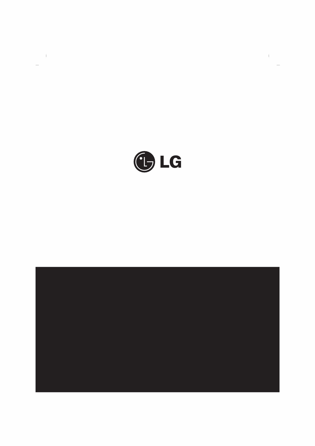 LG F1496TDA3 Service Manual and Repair Guide preview img 2