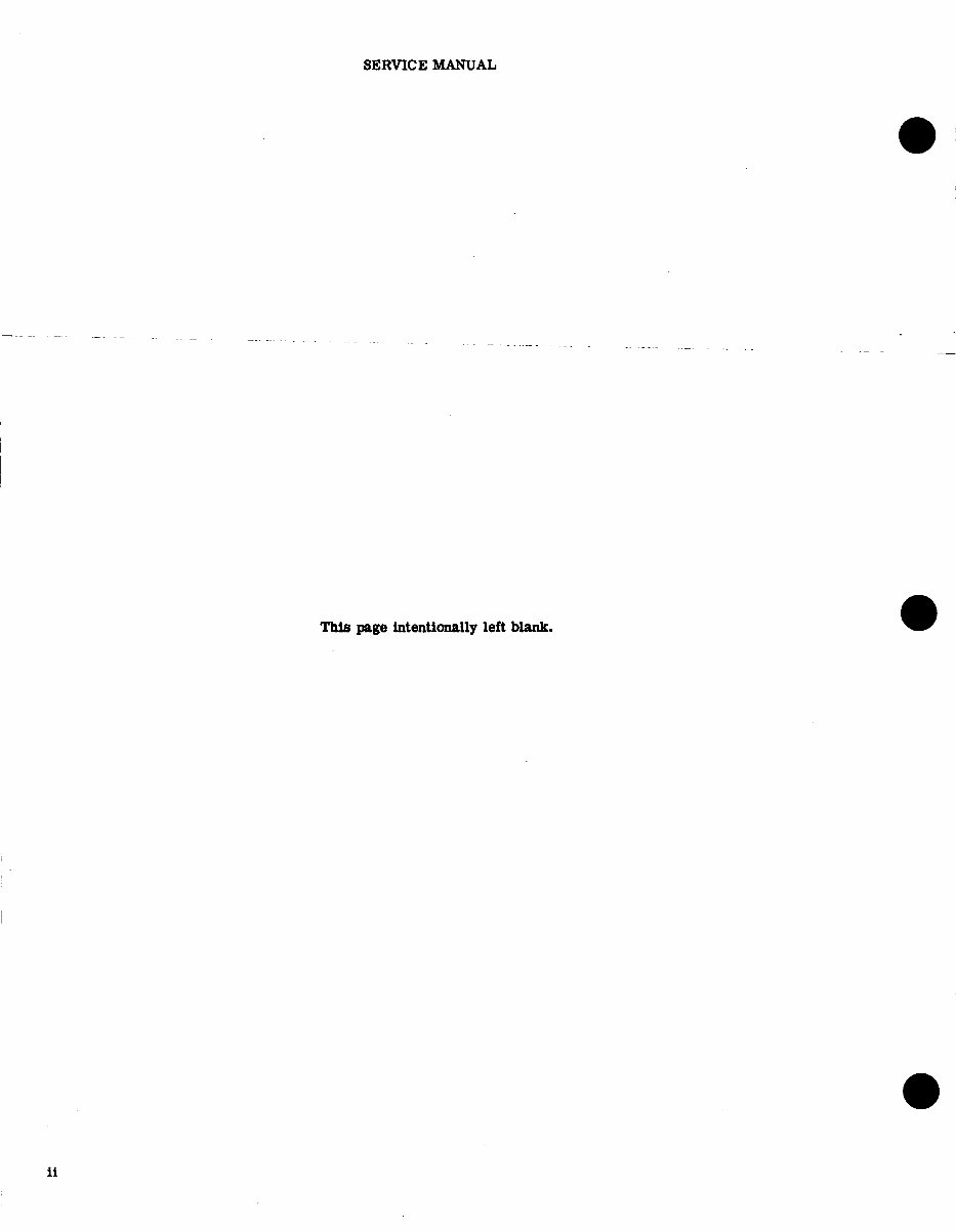 1956-1962 Cessna 100 Series (150/172/177/180/182/185) OEM Service & Repair Manual preview img 7