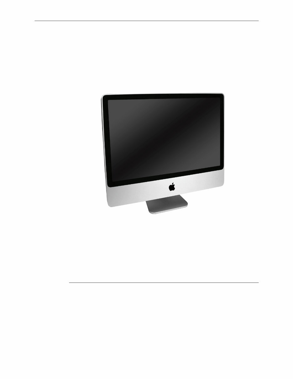 Apple iMac 24 Inch early 2008 Repair Manual [Improved] preview img 1