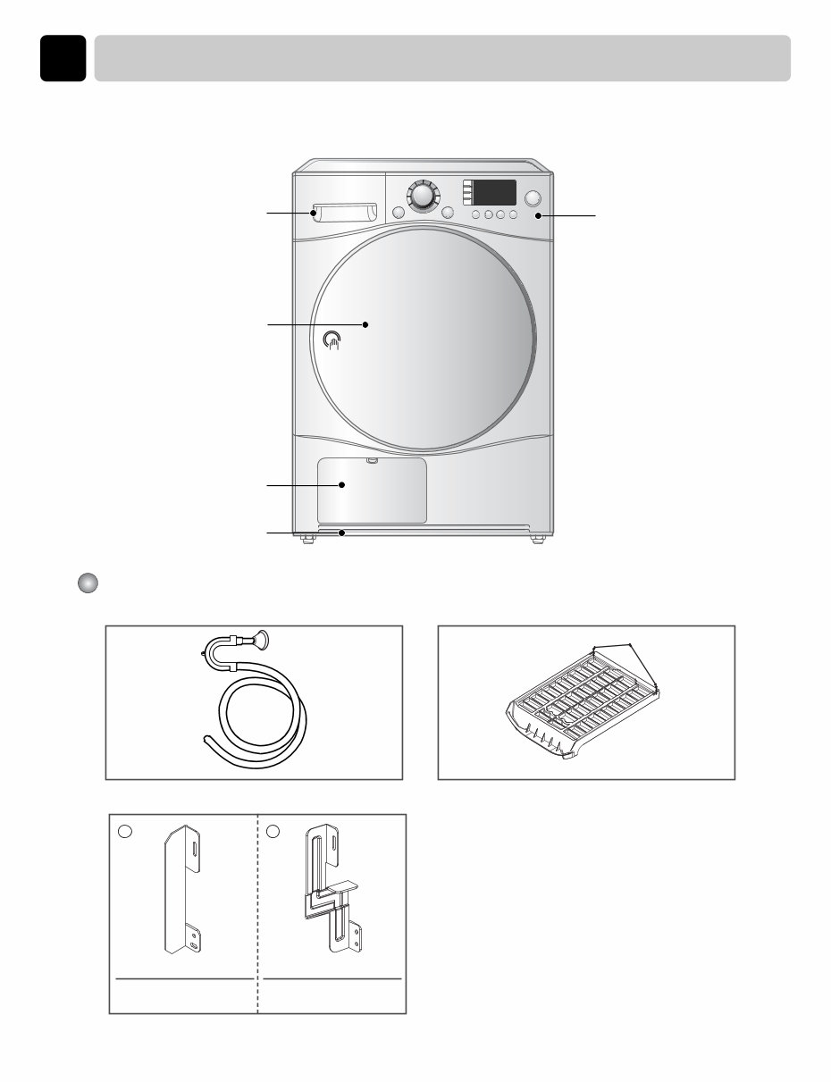 LG TD C803E Service Manual and Repair Guide preview img 7