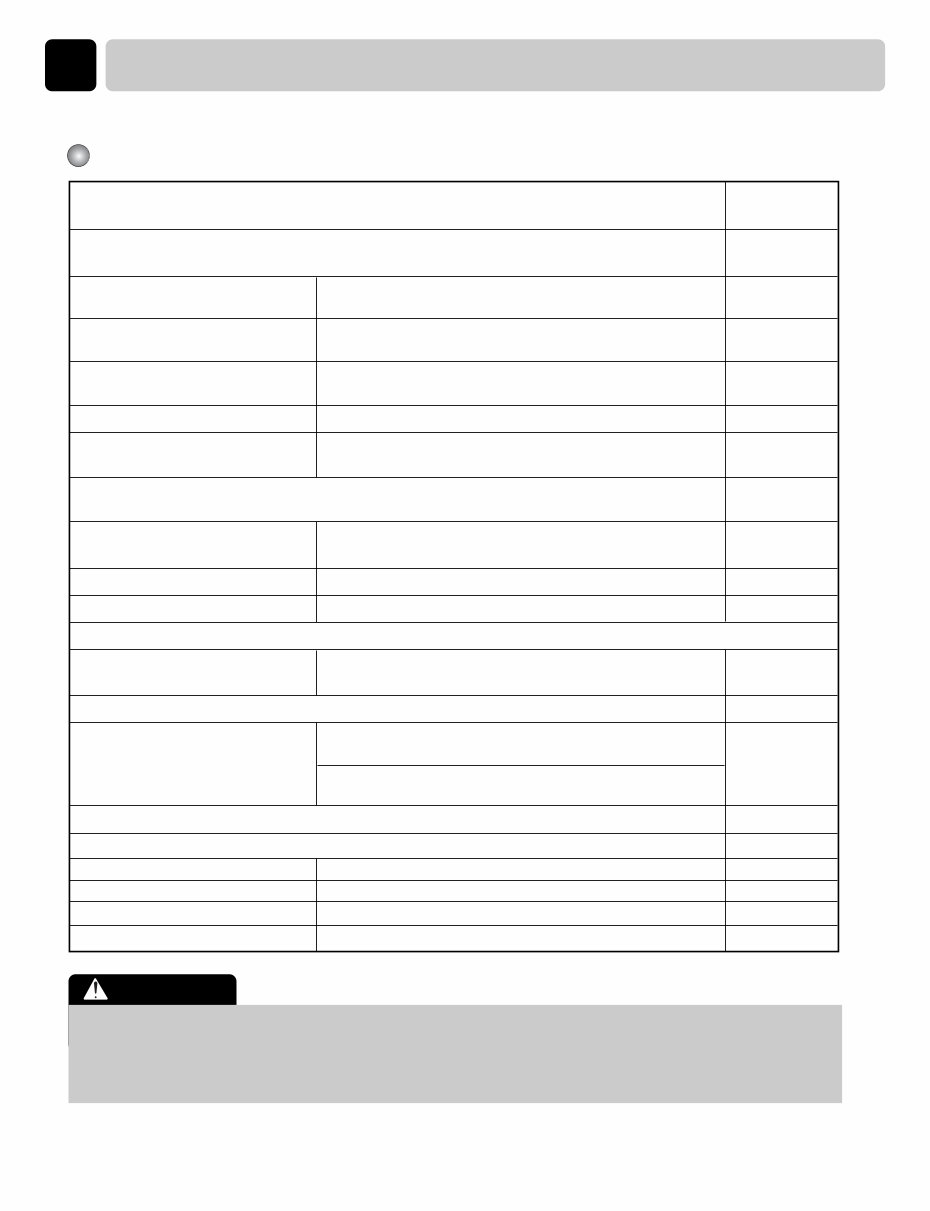 LG TD C803E Service Manual and Repair Guide preview img 9