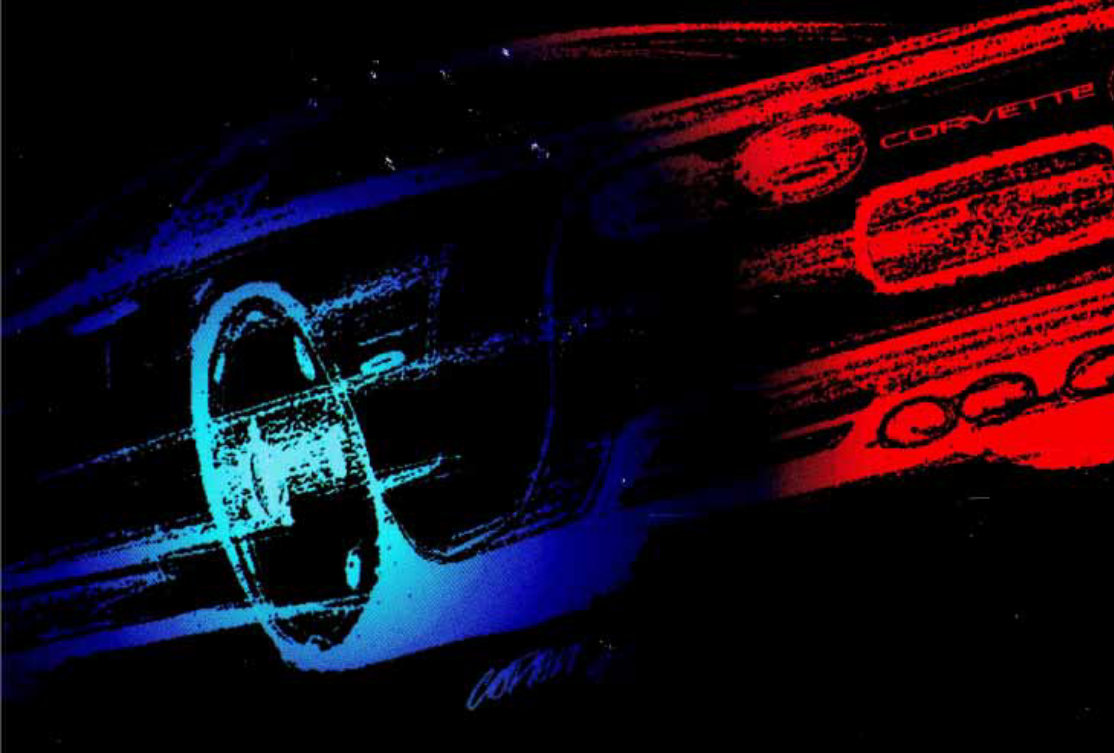 1993-2011 Corvette Owners Manual Master Collection preview img 1