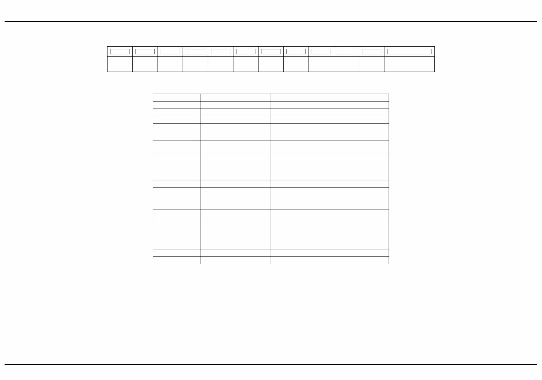 2005 Jeep Wrangler TJ Parts Catalog preview img 1