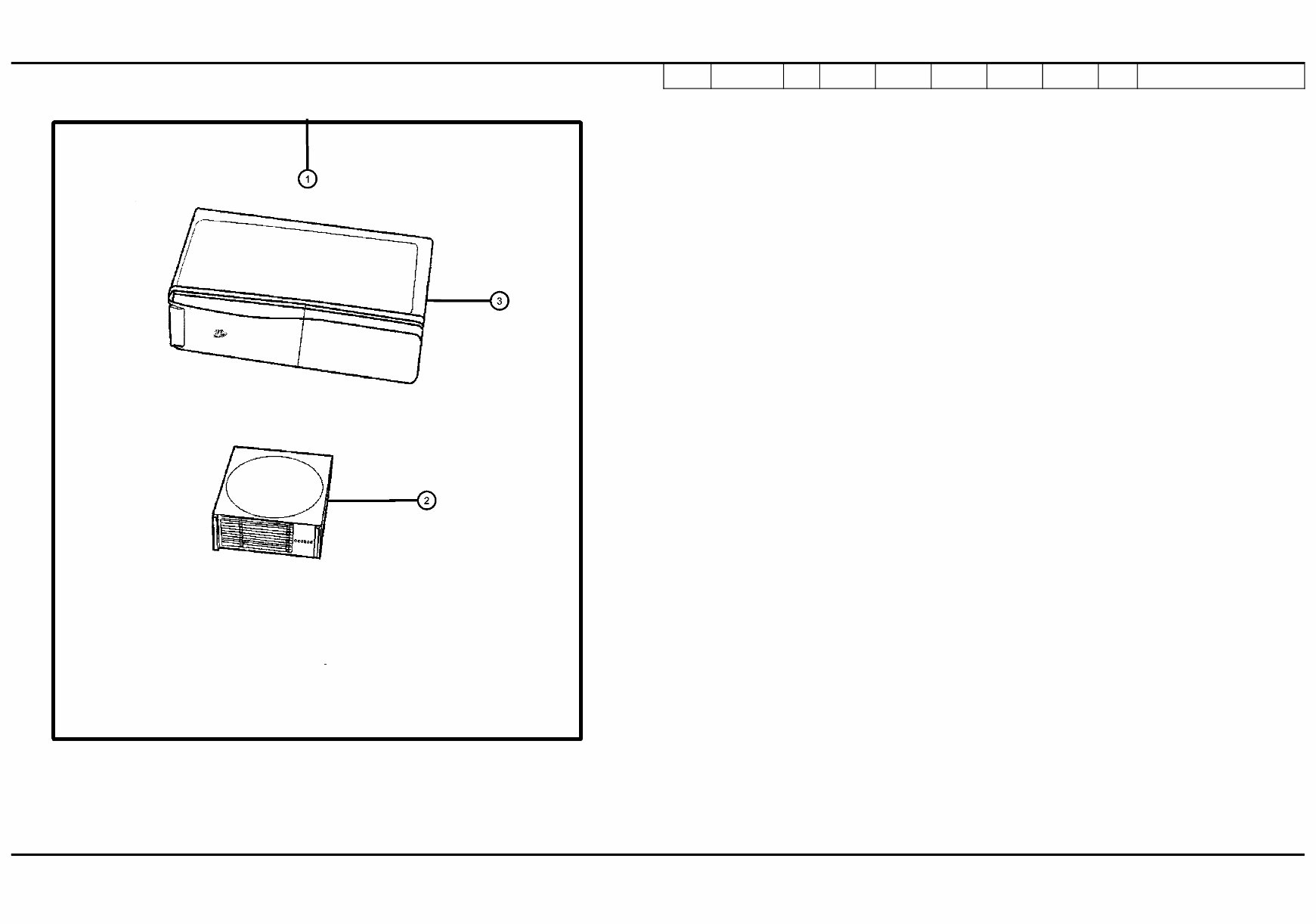 2005 Jeep Wrangler TJ Parts Catalog preview img 4