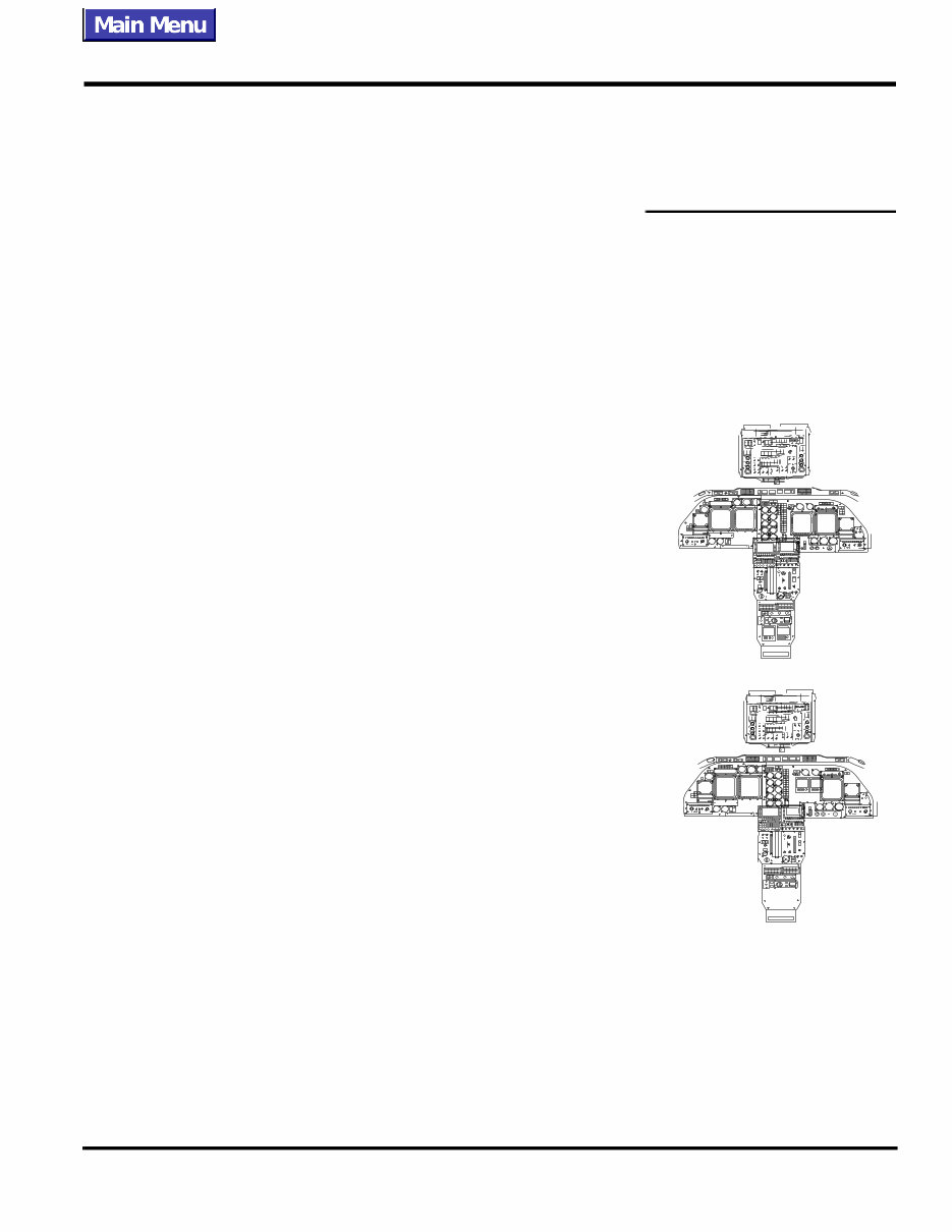 Beechjet 400A Pilot Training Manual preview img 5