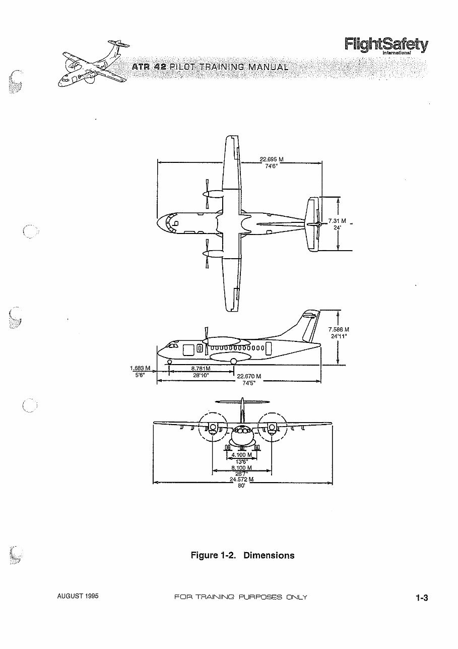 Atr-42 Pilot Training Manual preview img 10