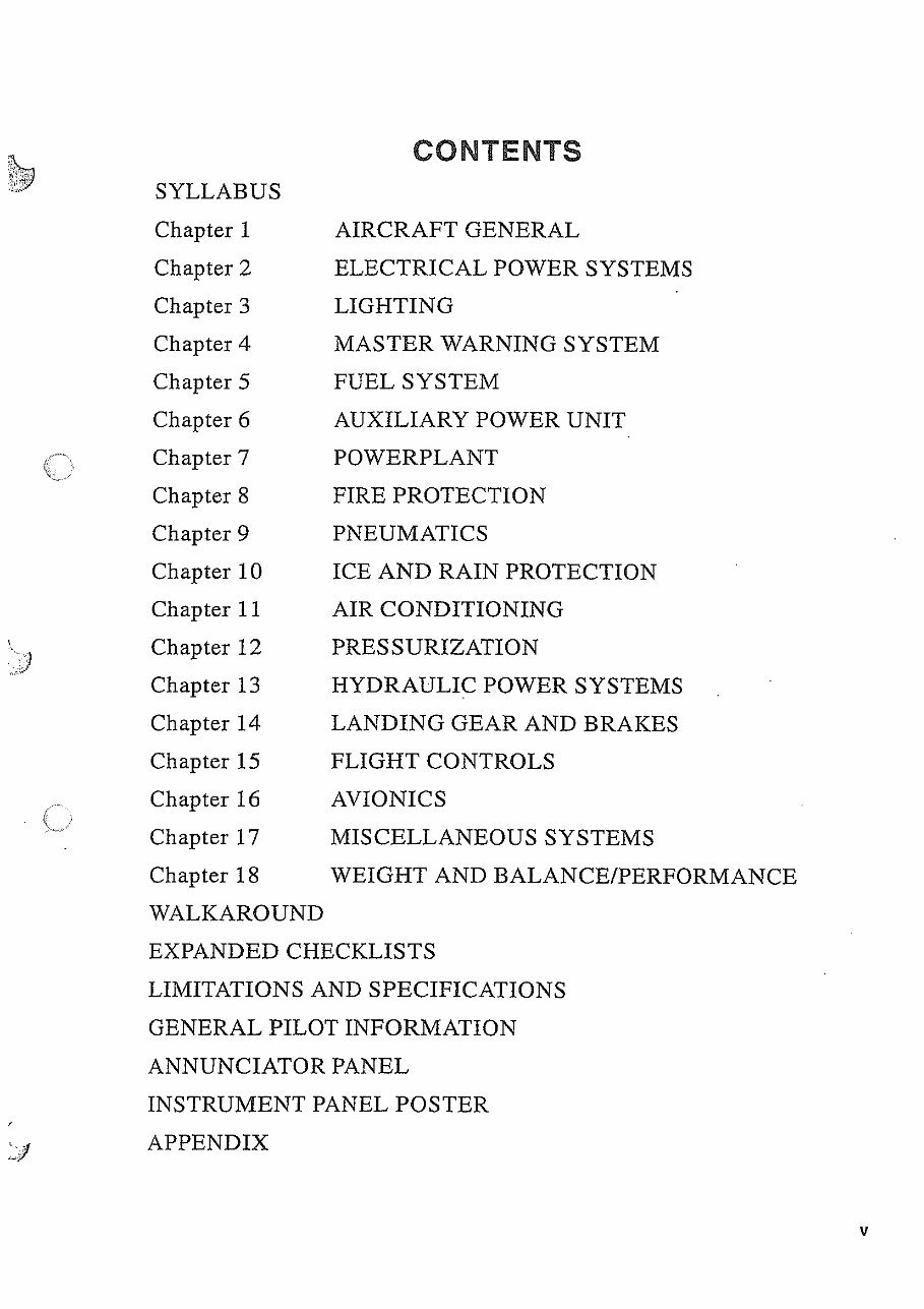 Atr-42 Pilot Training Manual preview img 3