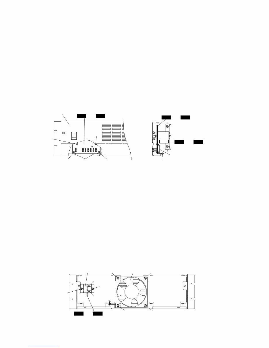 Yamaha XM6150 + XM4220 Service Manual & Repair Guide preview img 10