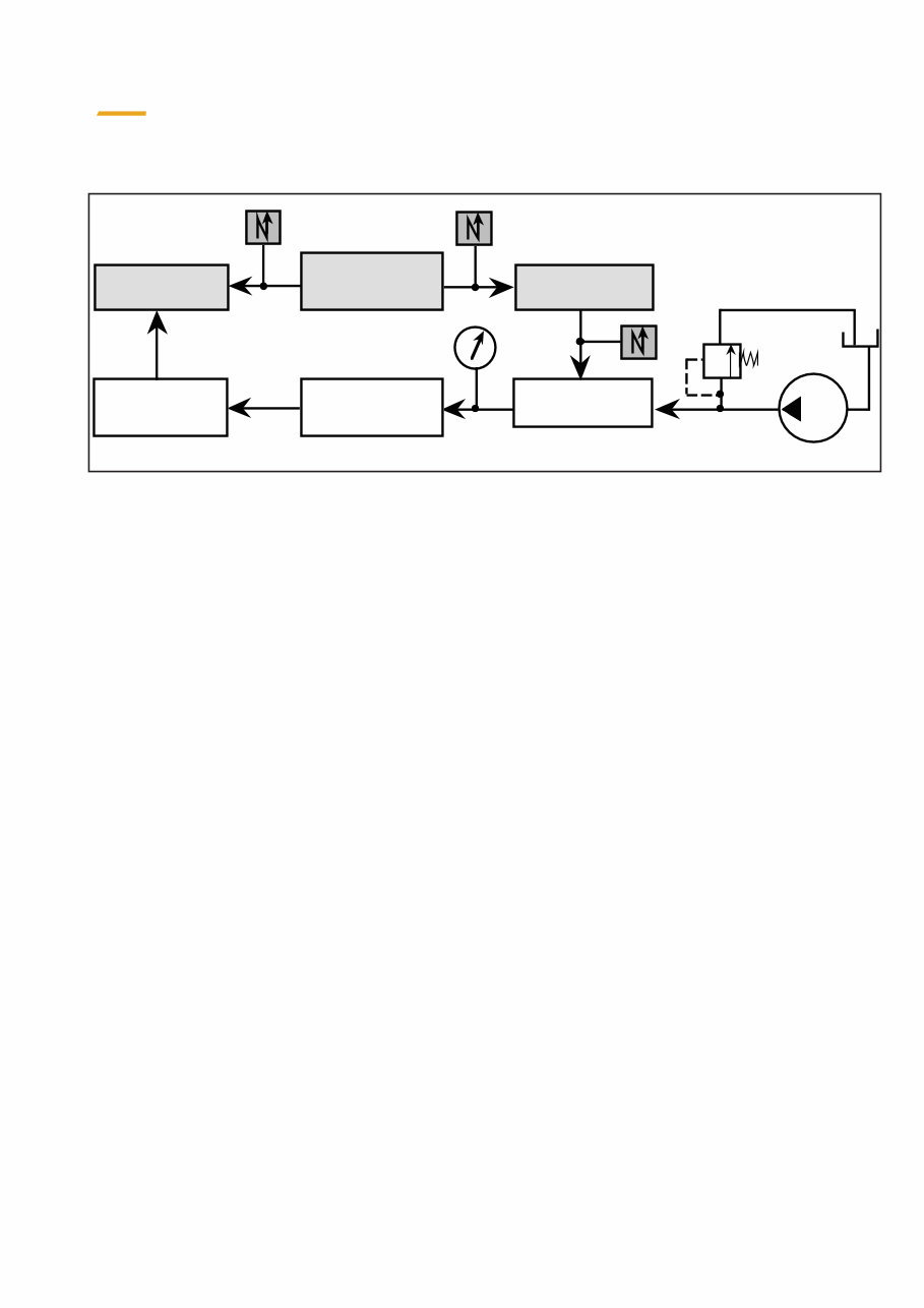 CASE 1288 1288LC 1288CK 1488 Crawler Excavator SCHEMATIC Service Manual preview img 9