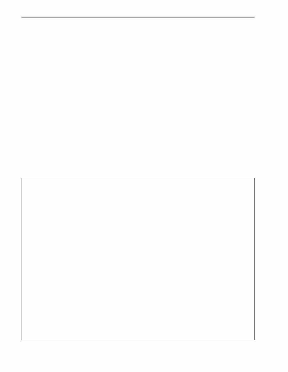 SUZUKI OUTBOARD MOTOR 4 Stroke DF 30 Workshop Service Manual preview img 6
