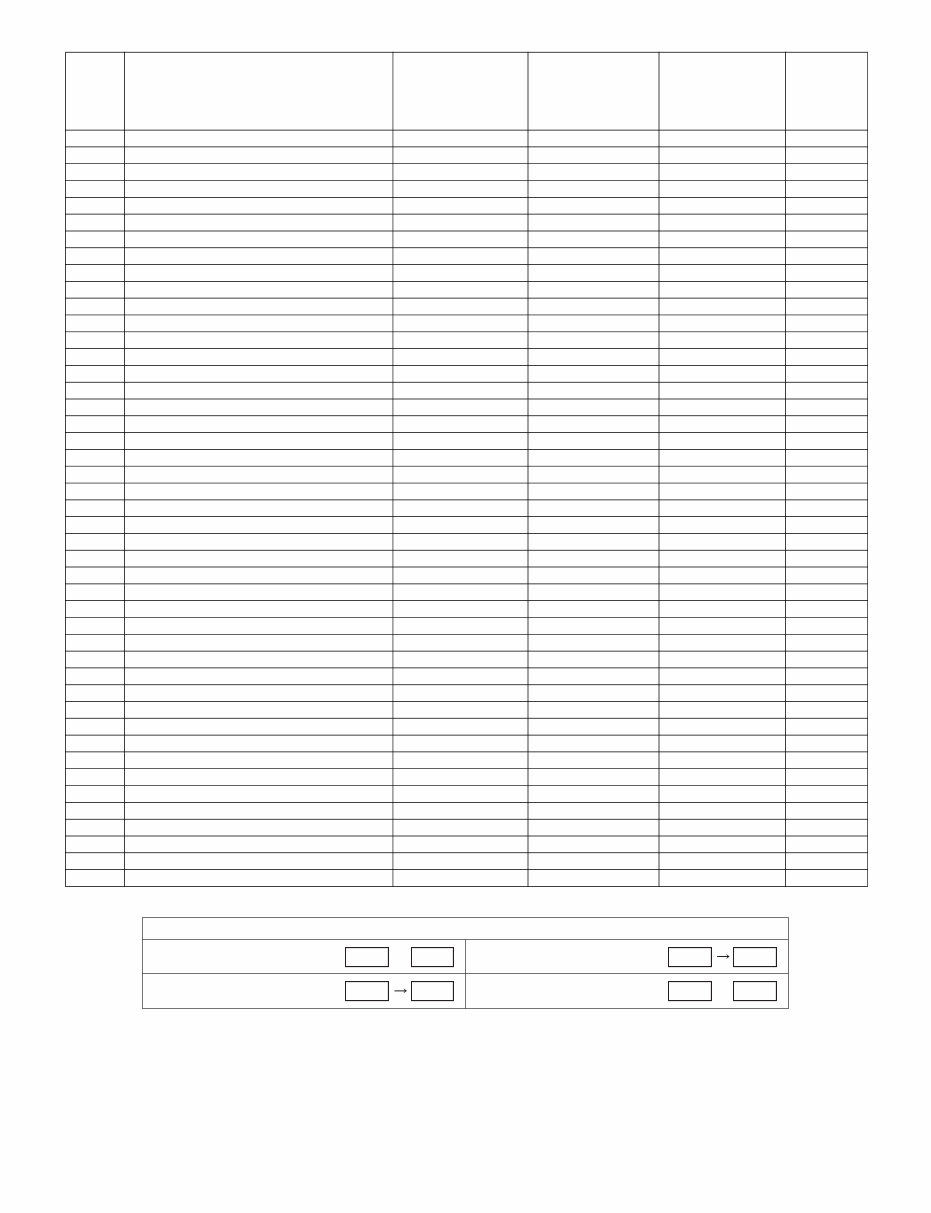 Sharp LC-70LE735U LC-60LE630U LCD TV Service Manual preview img 4
