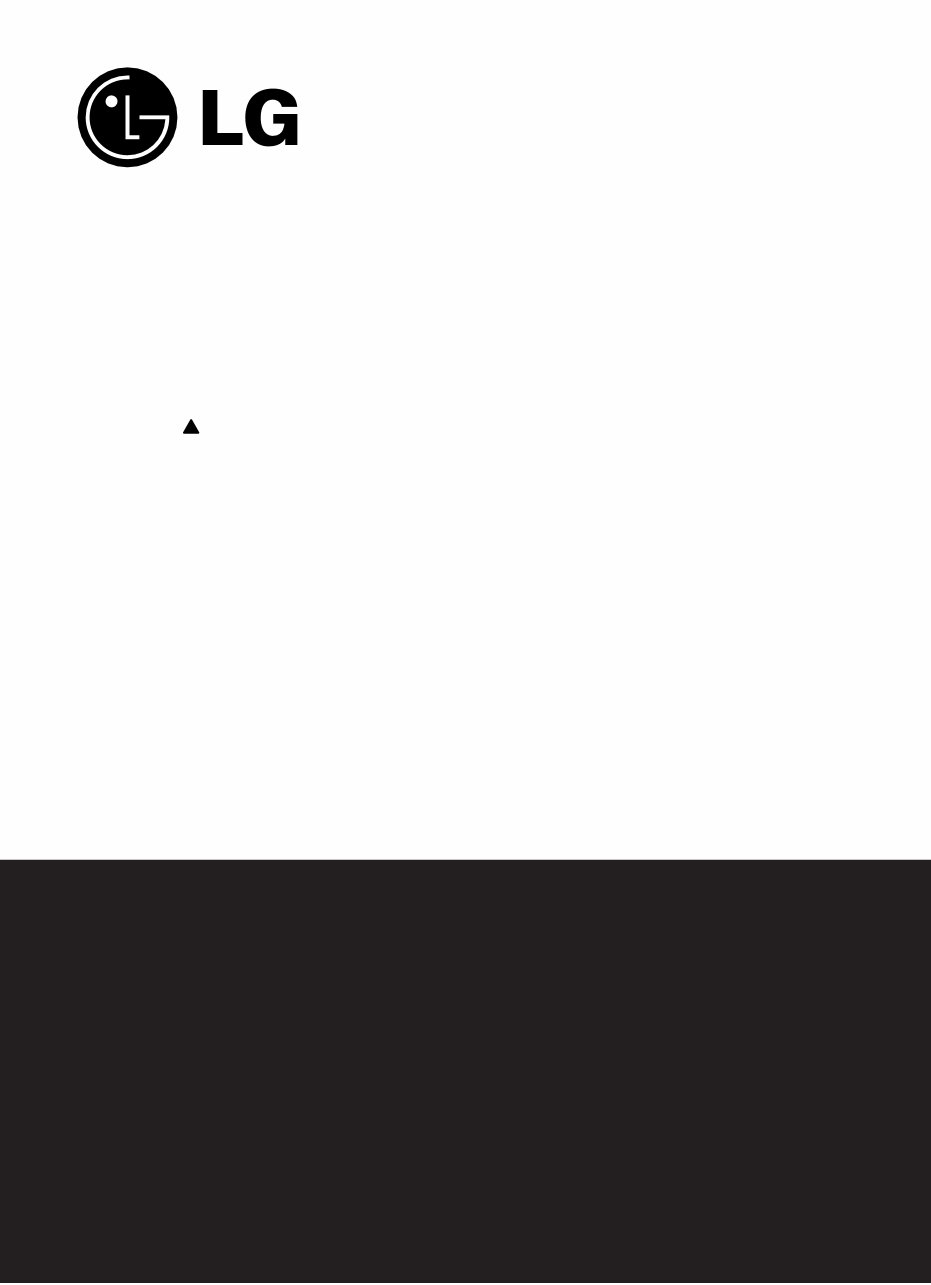 LG WM2250CW Service Manual & Repair Guide preview img 1