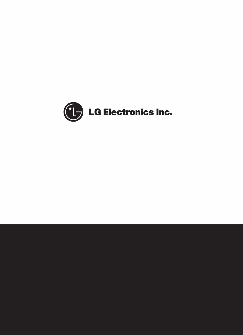 LG WM2250CW Service Manual & Repair Guide preview img 2