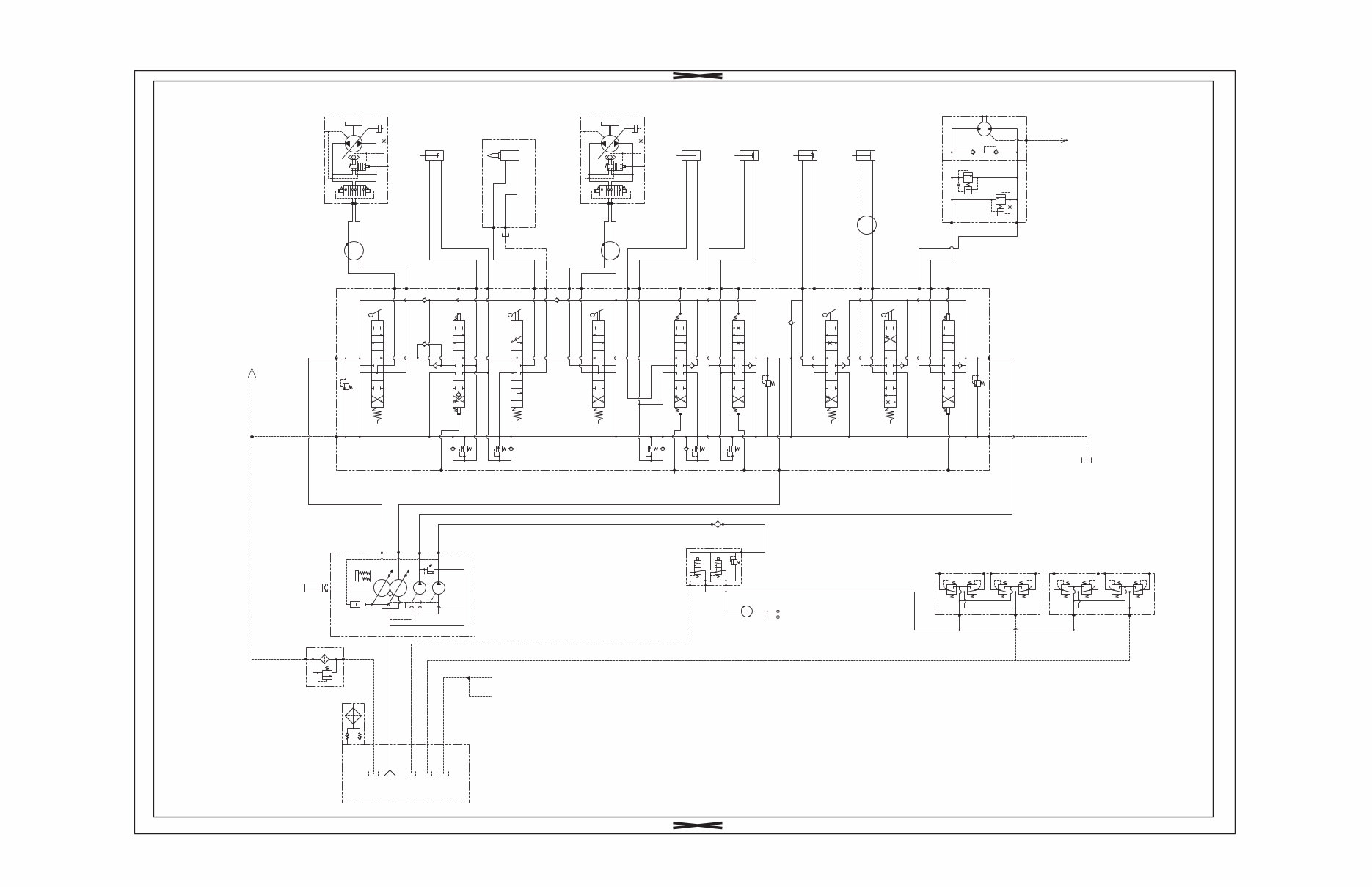 DAEWOO DOOSAN SOLAR 015 PLUS 018-VT Schematics Manual preview img 2