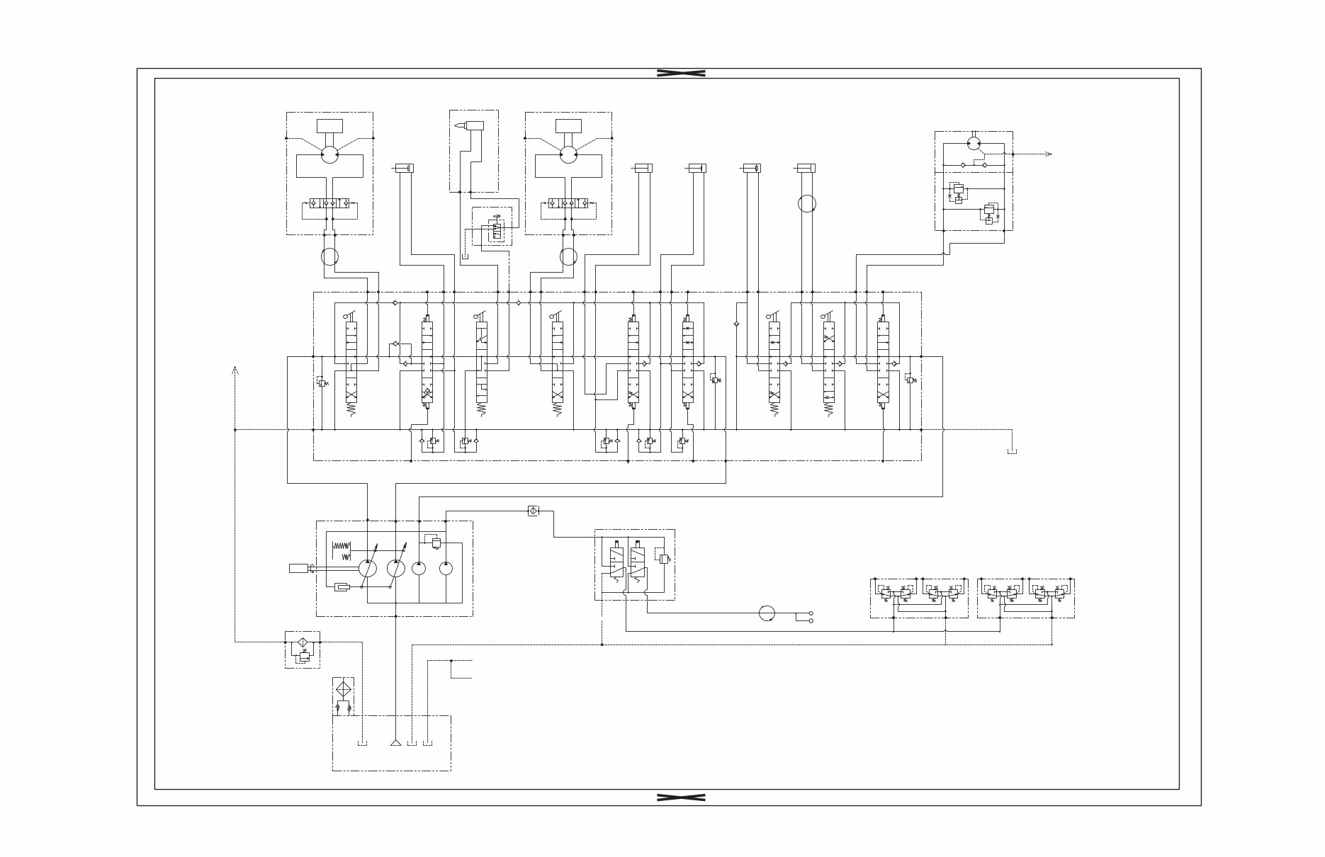 DAEWOO DOOSAN SOLAR 015 PLUS 018-VT Schematics Manual preview img 3