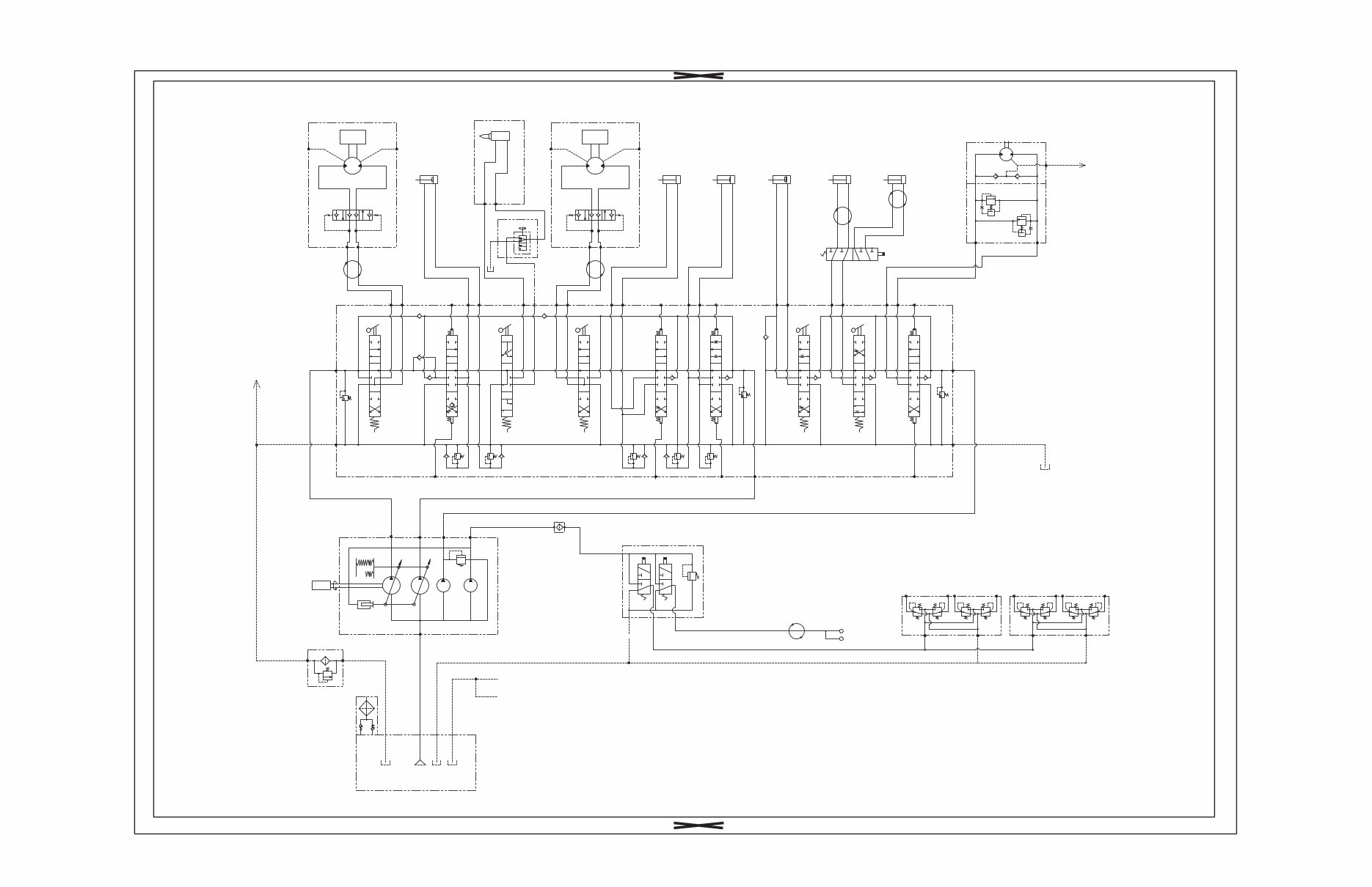 DAEWOO DOOSAN SOLAR 015 PLUS 018-VT Schematics Manual preview img 4