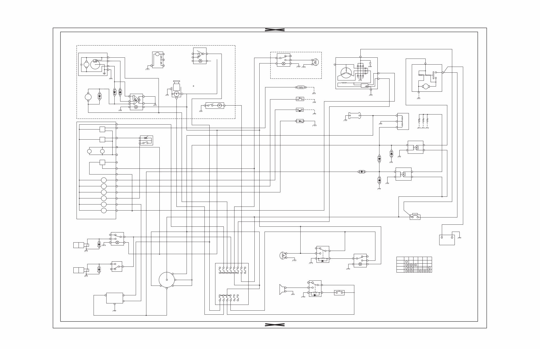 DAEWOO DOOSAN SOLAR 015 PLUS 018-VT Schematics Manual preview img 6