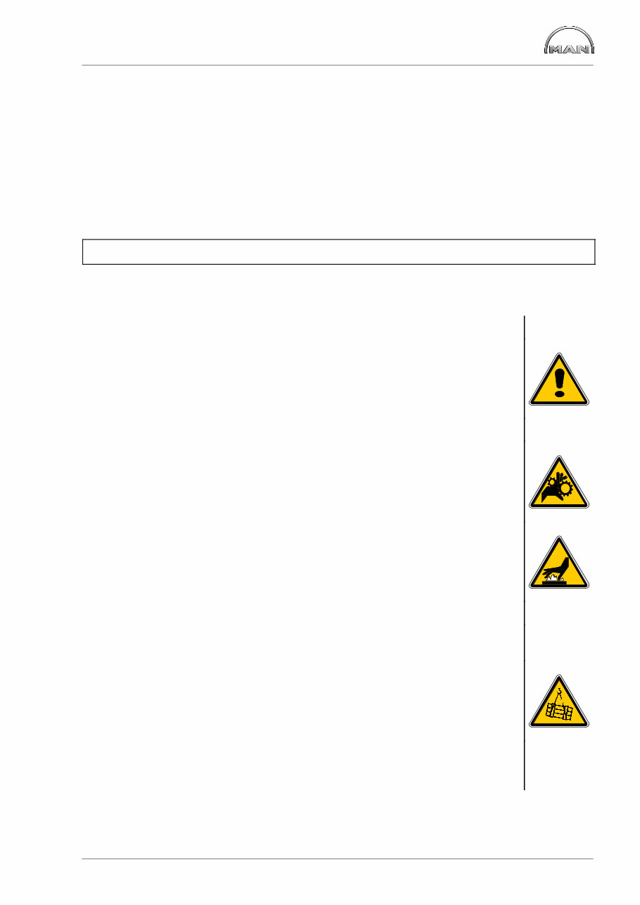Man Monitoring Diagnostic System Marine Diesel Engine Common Rail R6 V8 V10 V12 Series Workshop Service Repair Manual ( preview img 5