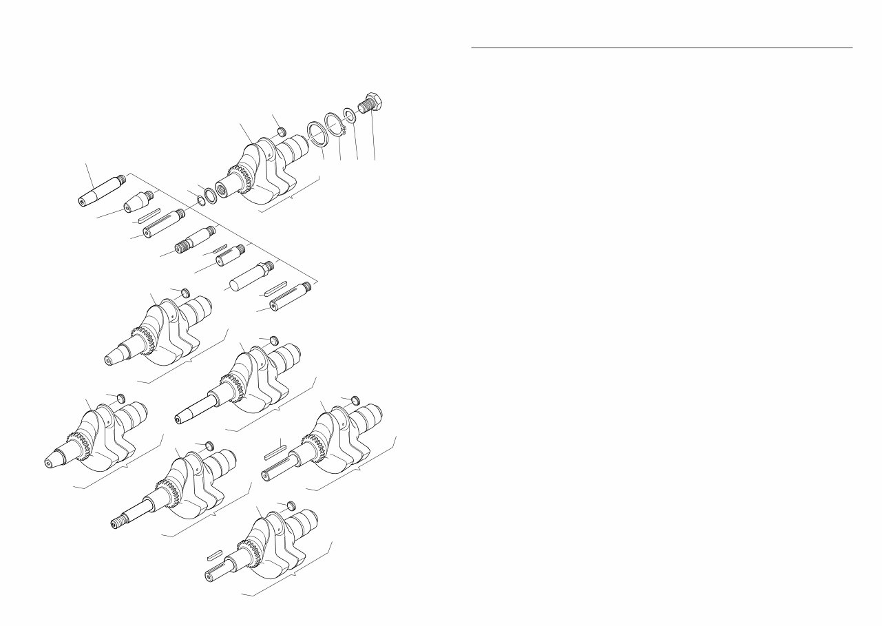 Hatz Diesel Engine 1B20 and 1B30 Parts Manual preview img 7