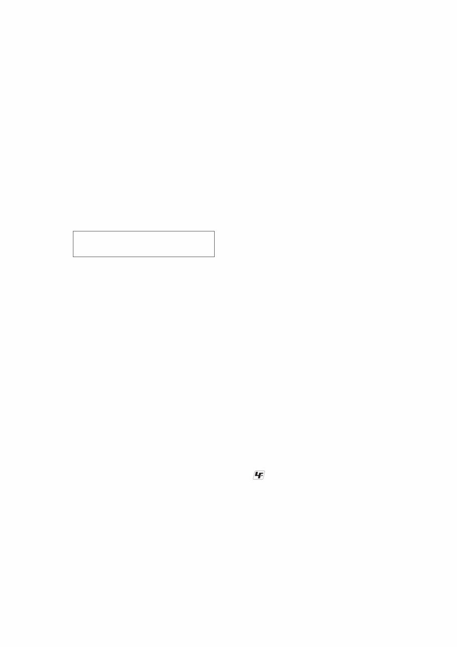 Sony DCR-HC27E/HC28/HC28E VIDEO CAMERA Service Manual preview img 3