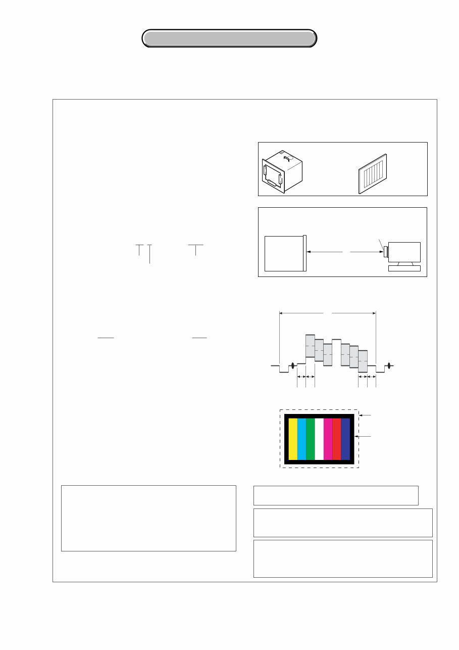 Sony DCR-HC27E/HC28/HC28E VIDEO CAMERA Service Manual preview img 6