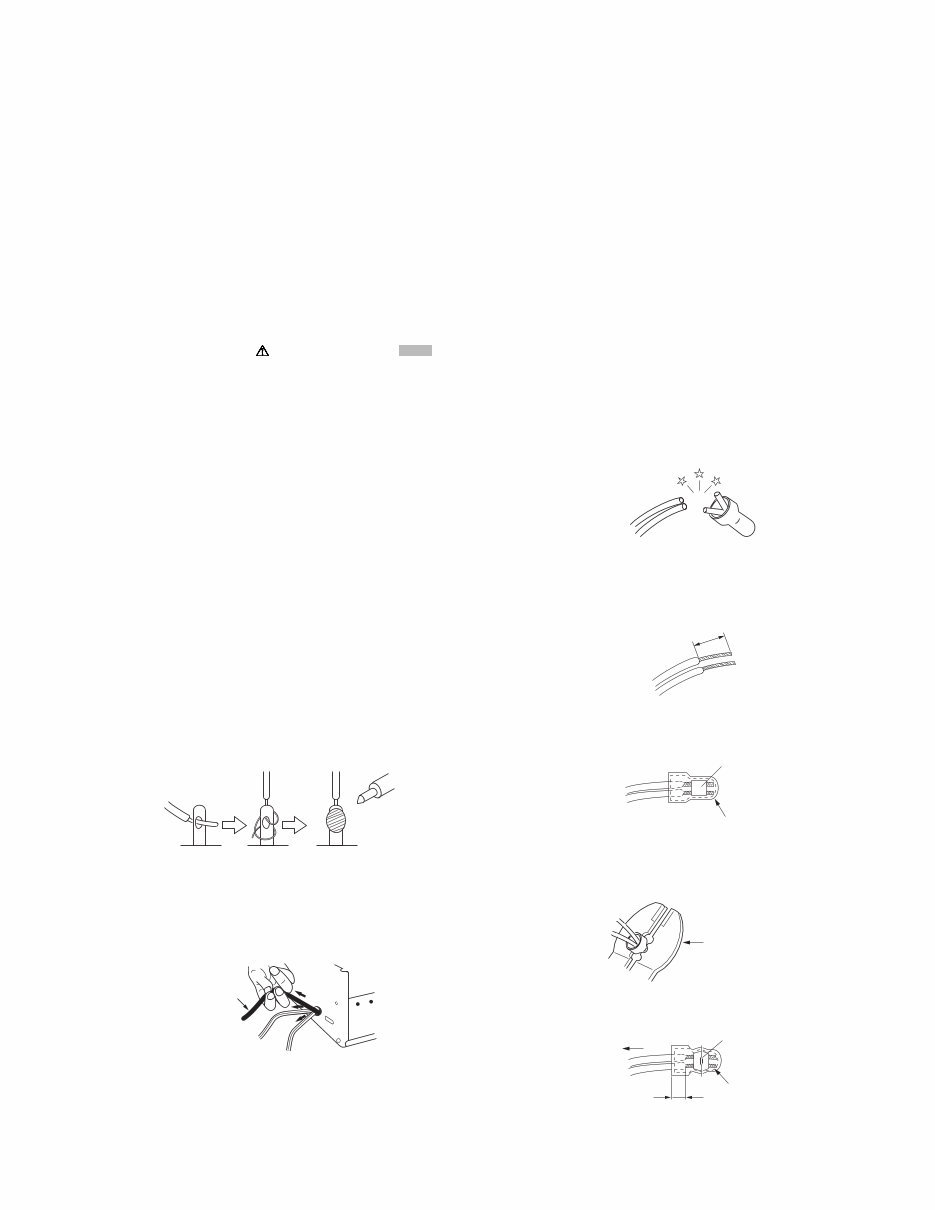 JVC Everio GZ-HD7 Service Manual & Repair Guide preview img 3