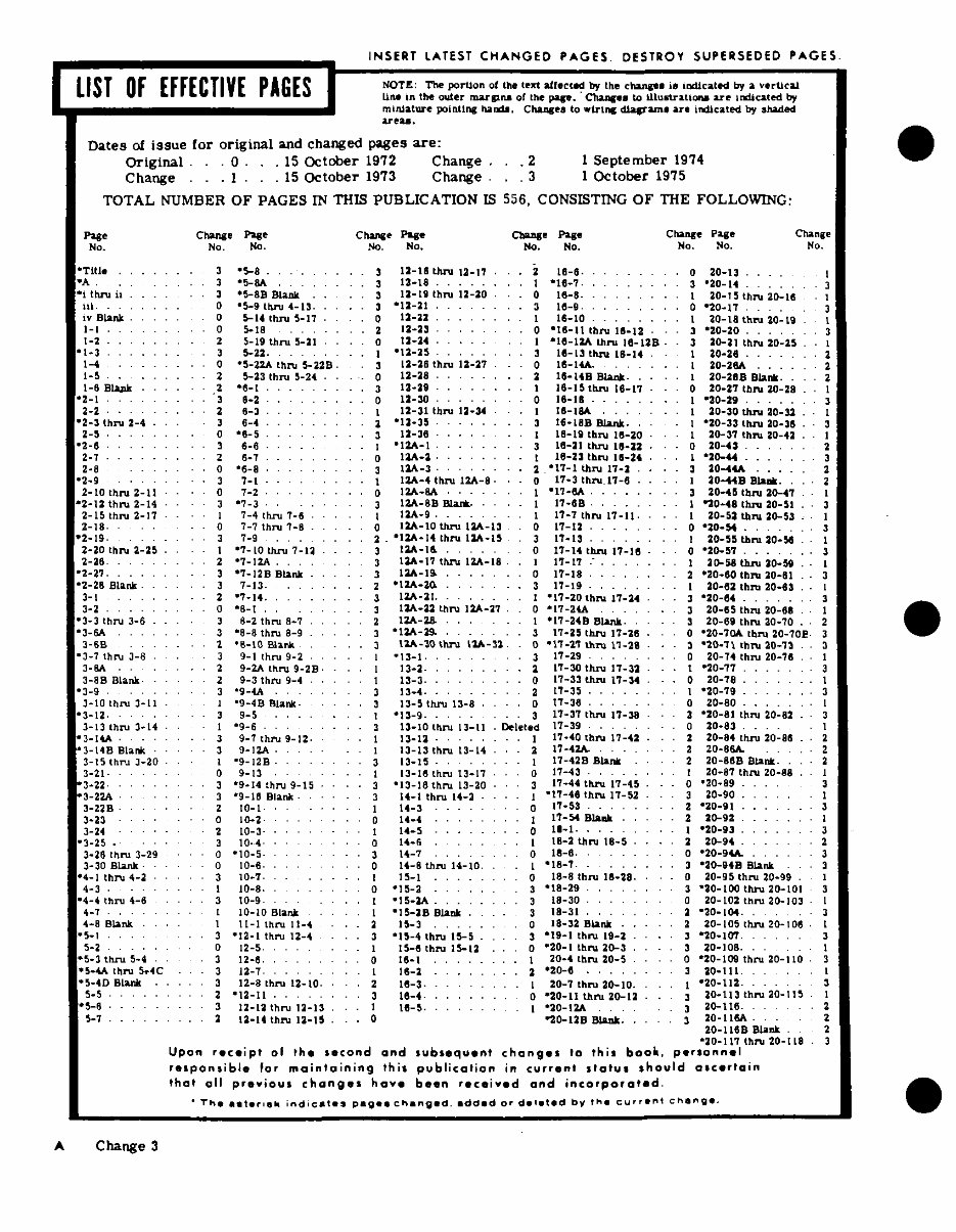 1969-1976 Cessna 206 Skywagon Staionair Super Skylane Service & Repair Manual preview img 7