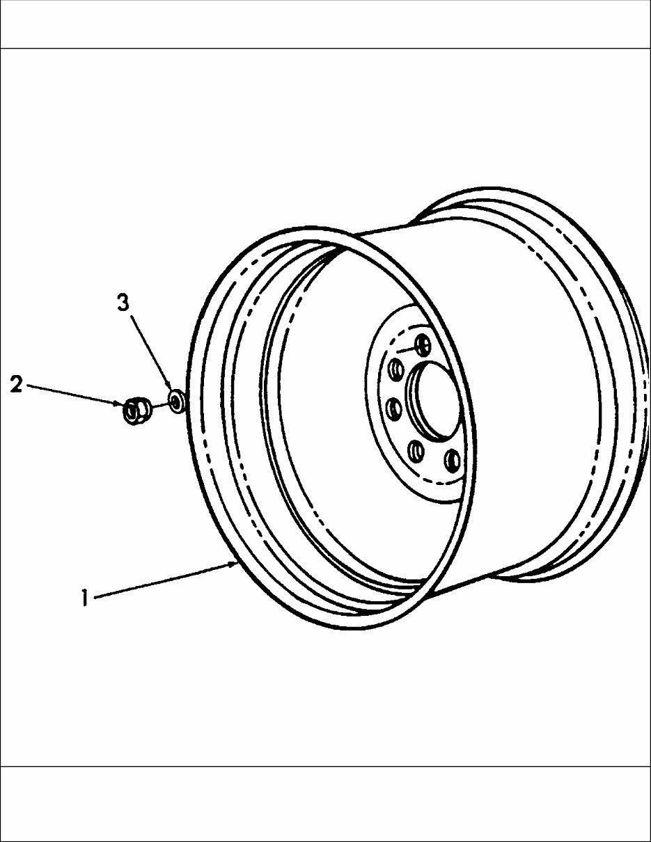 FORD New HOLLand 555C 4 CYLINDER Tractor Loader BACKHOE MASTER ILLUSTRATED Parts LIST Manual BOOK preview img 10