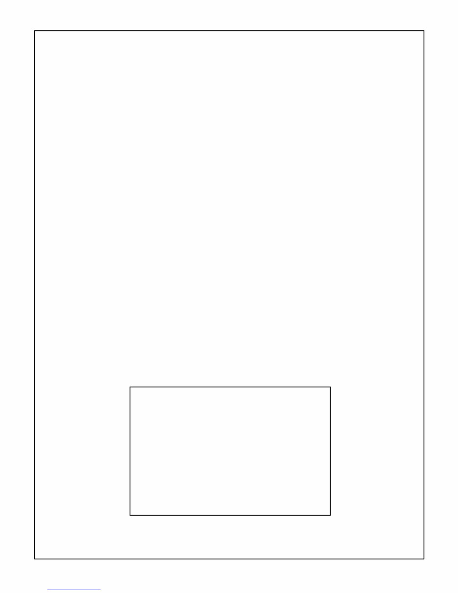 BUSH HOG M146 M246 Loader Operation Maintenance OWNER Manual preview img 2