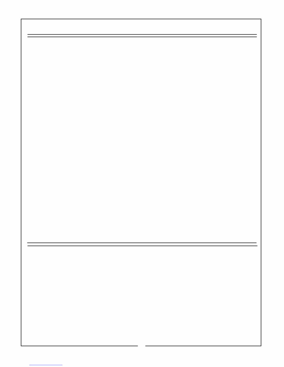 BUSH HOG M146 M246 Loader Operation Maintenance OWNER Manual preview img 3