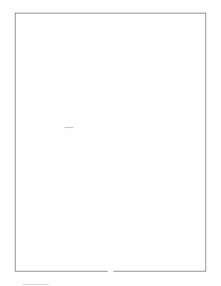 BUSH HOG M146 M246 Loader Operation Maintenance OWNER Manual preview img 9