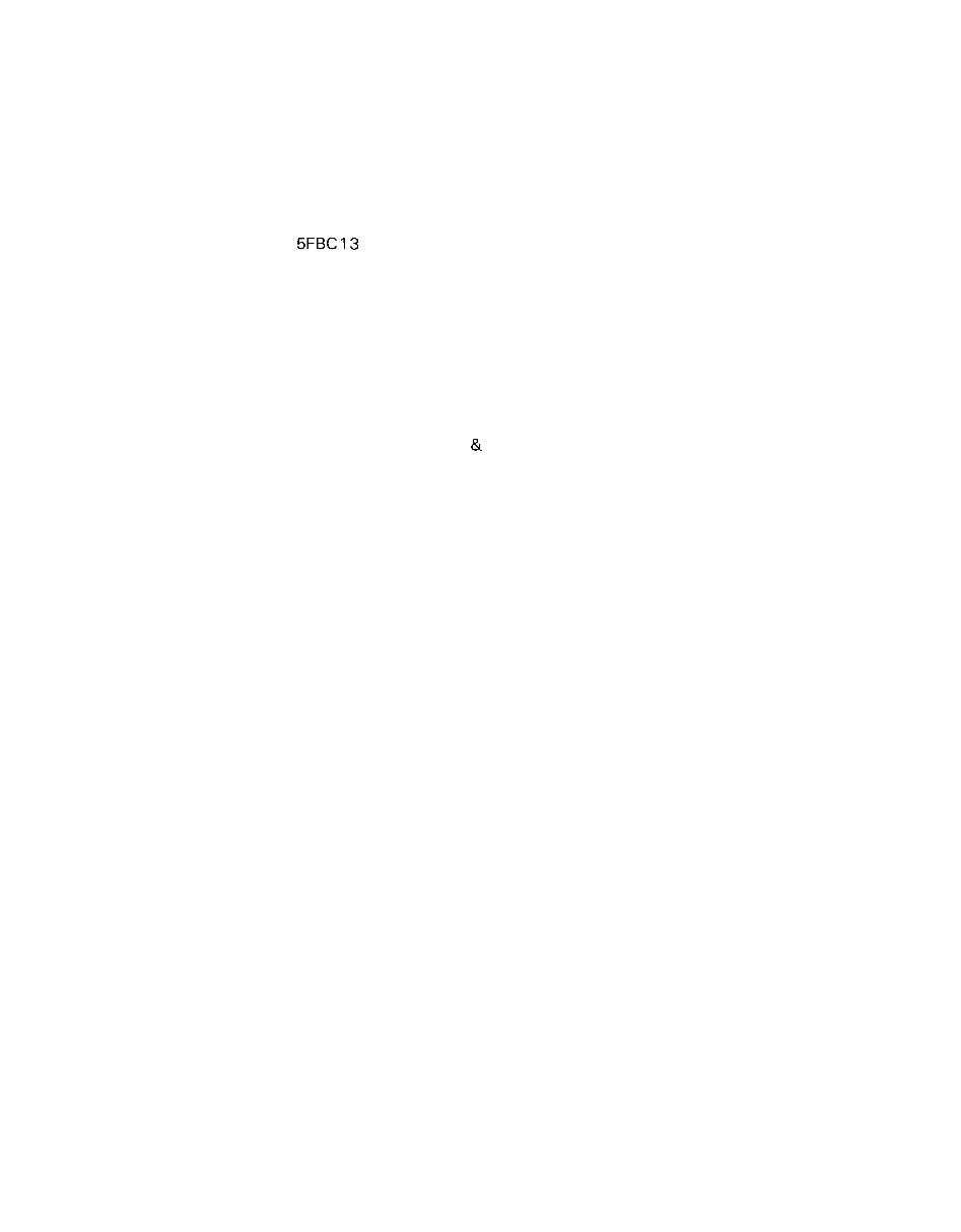 Toyota Electric Forklift Truck 5FBC13, 5FBC15, 5FBC18, 5FBC20, 5FBC25, 5FBC28, 5FBC30 Workshop Service Manual preview img 2
