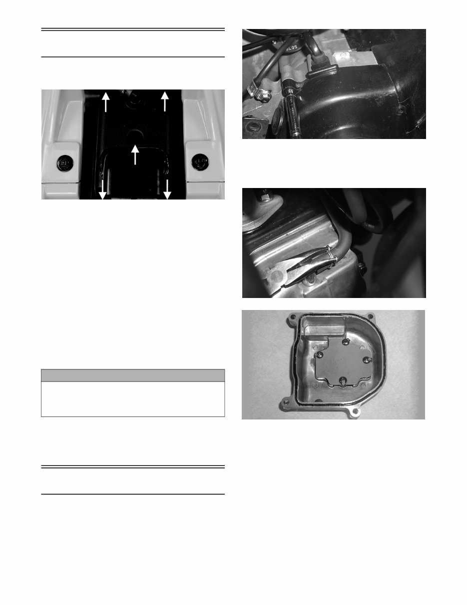 Arctic Cat 90 Utility ATV 2012 2013 Service Repair Manual preview img 7