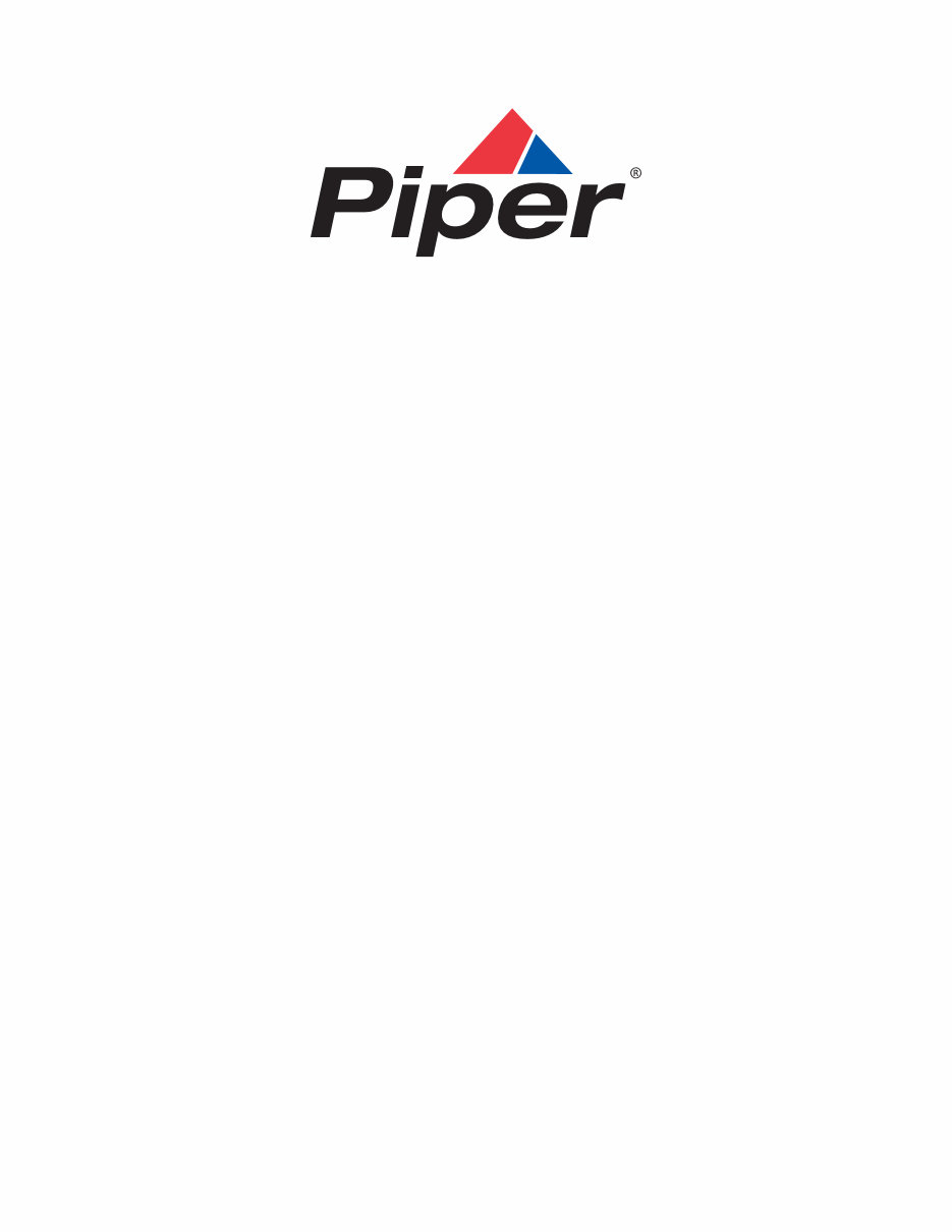 Piper Seneca IV n V IPC parts catalog 761-887 IPC preview img 1