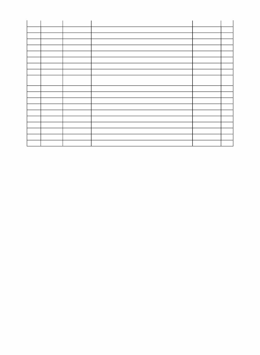 JCB 926-4 Forklift Parts Catalogue Manual (SN: 00600001-00600499) preview img 9