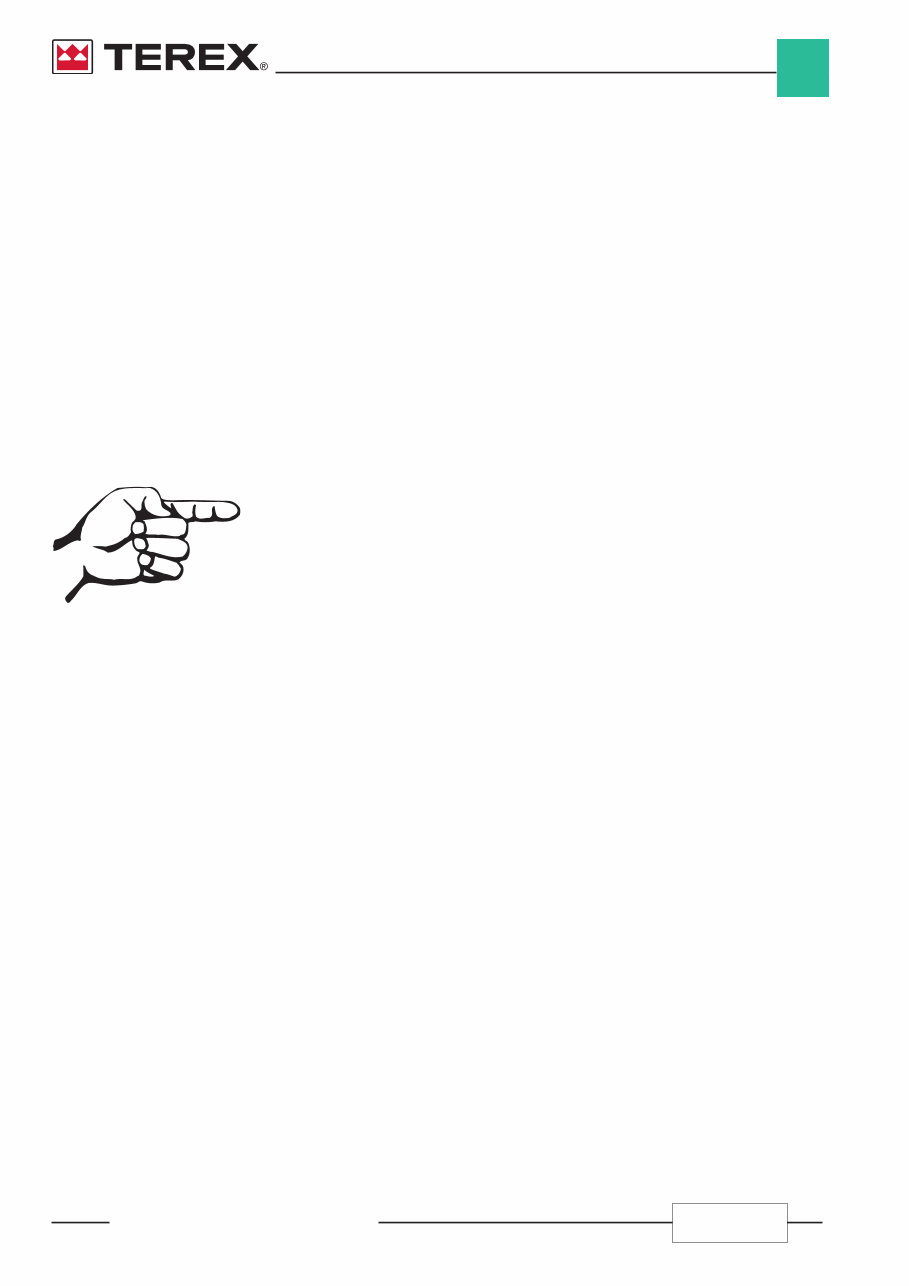 Terex Telelift 3713 Telescopic Handler Service Manual preview img 2