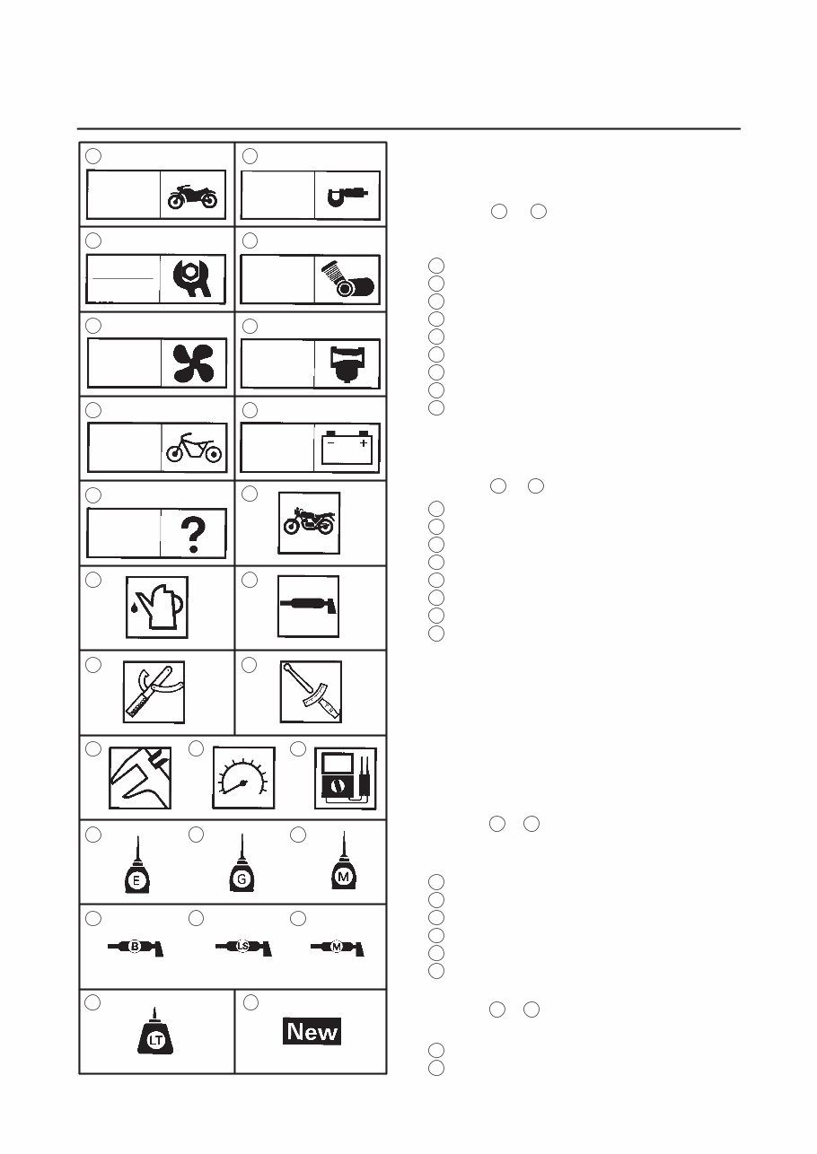 1998-2010 Yamaha XVZ13TFL(C), XVZ13CCT(C) Royal Star Venture/Midnight Venture/Tour Deluxe Motorcycle Workshop Repair Service Man preview img 4