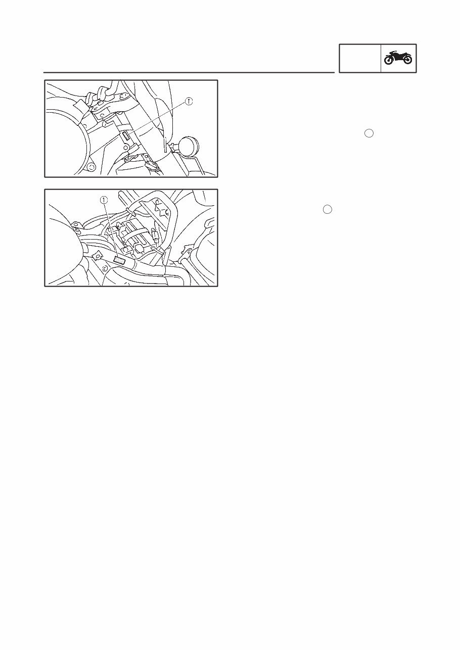 1998-2010 Yamaha XVZ13TFL(C), XVZ13CCT(C) Royal Star Venture/Midnight Venture/Tour Deluxe Motorcycle Workshop Repair Service Man preview img 8