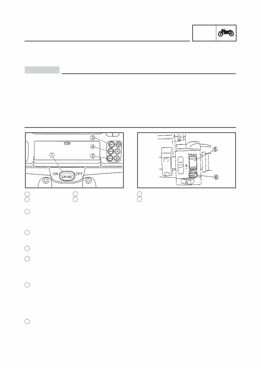 1998-2010 Yamaha XVZ13TFL(C), XVZ13CCT(C) Royal Star Venture/Midnight Venture/Tour Deluxe Motorcycle Workshop Repair Service Man preview img 9
