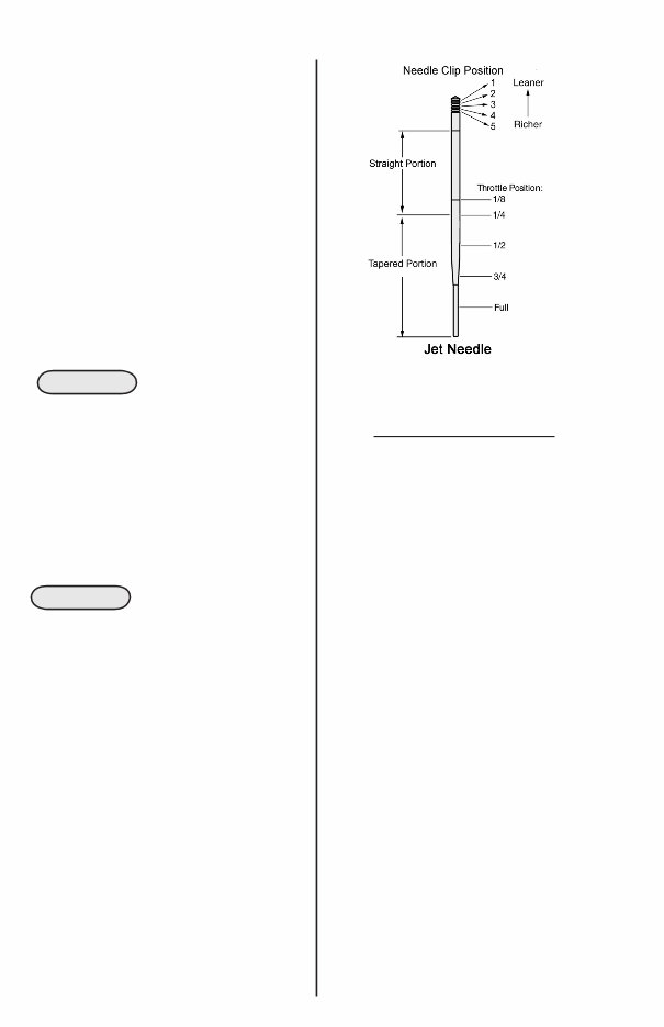 Mikuni HSR42 45 48 Smoothbore Carburetor Complete Workshop Service Repair Manual preview img 4