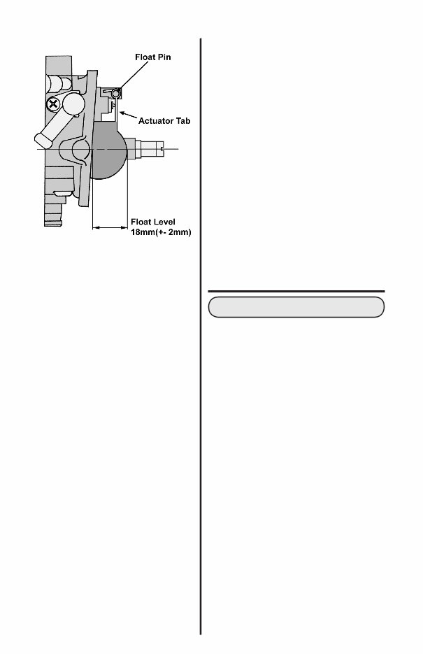 Mikuni HSR42 45 48 Smoothbore Carburetor Complete Workshop Service Repair Manual preview img 8