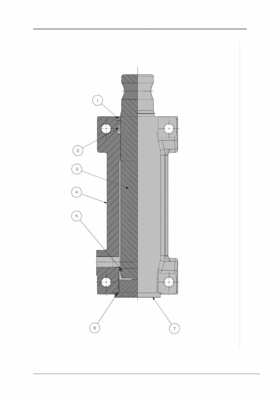 Komatsu MWP 20 F-1R, MWP 30 F-1R, MWS 14 F-1R, MWS 20 F-1R, MWS 14 FA-1R, MWS 20 FA-1R Service Workshop Manual preview img 4