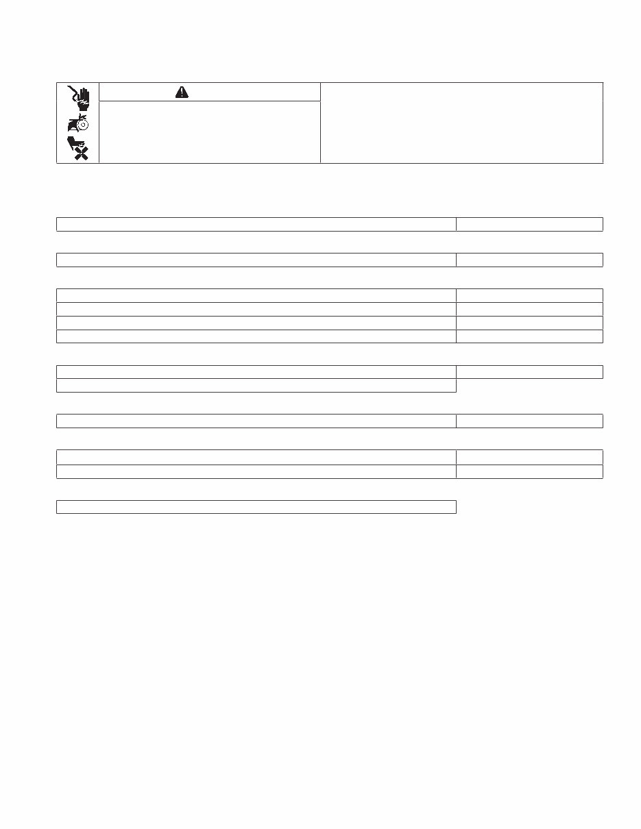 Kohler Command PRO CV23 Factory Service & Work Shop Manual preview img 3